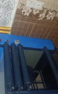 دستگاه رول سه کاره