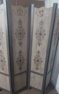 پاراوان ۴ لت