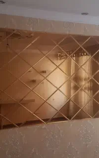 آینه دکورایتو