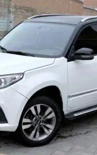 ام وی ام x33
