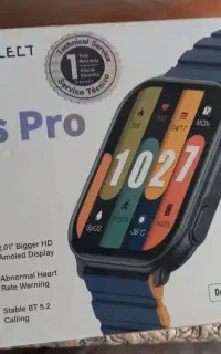.ساعت هوشمند کیسلکت مدل KS pro شیائومی