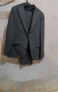 کت وشلوار