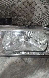 چراغ جلو پراید