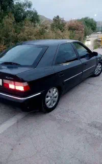 زانتیا سوپر لوکس وارداتی 4 ایربگ