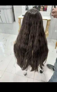 خرید فروش موی طبیعی خریدار اصلی مو