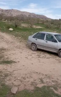 پراید۱۴۱فروشی