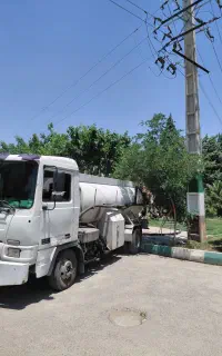 چاه باز کن فنرزن فنرزدن بازکردن فاضلاب سراسرتهران