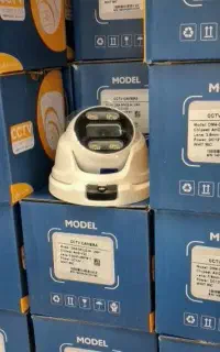 نصب وتعمیرات دوربین مداربسته