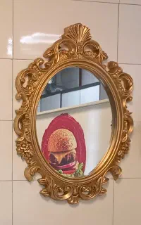 آیینه
