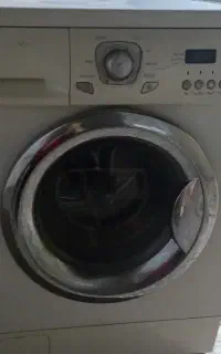 لباسشویی ال جی ۸ کیلویی