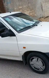 پراید ۹۹