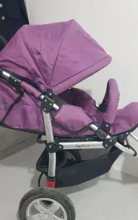 کالسکه برند