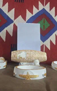 هفت سین هخامنشی