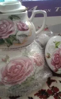 قوری و کتری