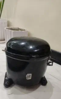 موتور یخچال فرانسه ای