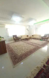 125متر دوخواب / تکواحدی / نگار