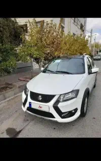 کوئیک RSاپشنال پلاس