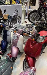 در هر وضعیتی فروشنده و خریدار مینی پاکشتی