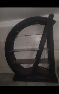 دکور درحد