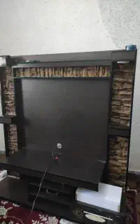 فروش میز تی وی طرح سنگ