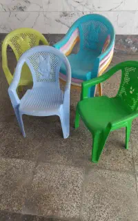 صندلی کودک
