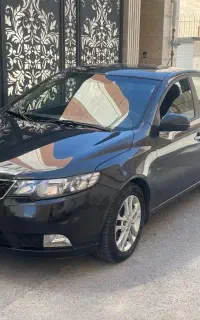سراتو اتومات مدل 1396
