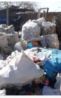 خرید انواع ضایعات