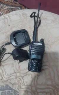 بیسیم،۴عدد