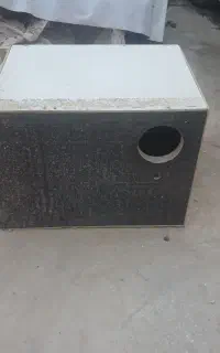 لانه پرنده