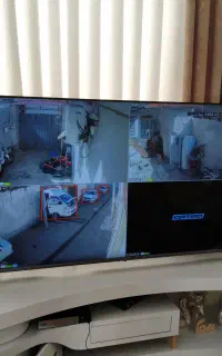 دوربین مداربسته