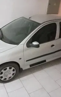 ۲۰۶ تیپ ۲ مدل۱۳۸۶