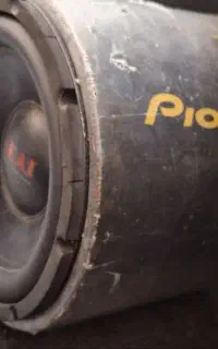 ساب آکای ۳۰۰ارامس واقعی