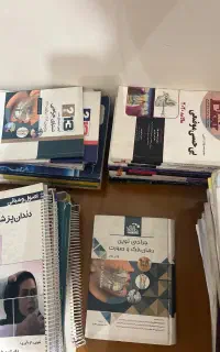 کتاب ازمون تخصص ست