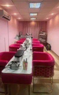 اجاره اتاق در سالن زیبایی
