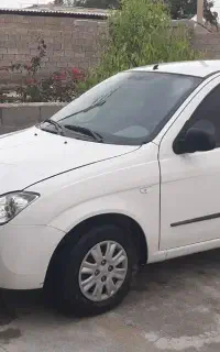 فروش خودرو تیبا۲