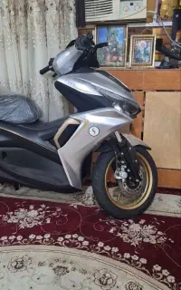 ایروکس150 صفر کیلومتر