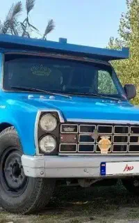 نیسان موتور پاترول