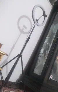رینگ لایت