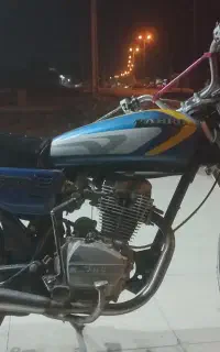 موتور۲۰۰مدل ۹۴