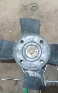 پنکه