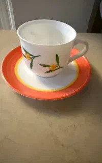 سرویس چای خوری