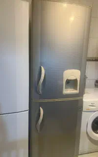فروش یخچال فریزر امرسان