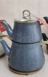 فروش کتری و قوری به صورت عمده