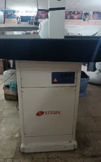 دو عدد میز مکش