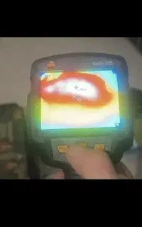 نشت یابی لوله بازکنی رفع نم رطوبت باتجهیزات کامل