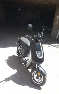 موتور داییچی ۲۰۰۰
