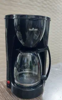 قهوه سازوچای سازمارک کلورانس