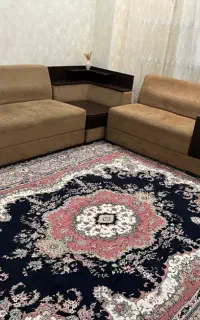 مبل فرش گاز دست دو