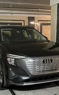 آئودی q5 تیپ۱