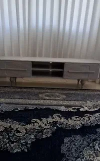 یه عدد میز تی وی نو
